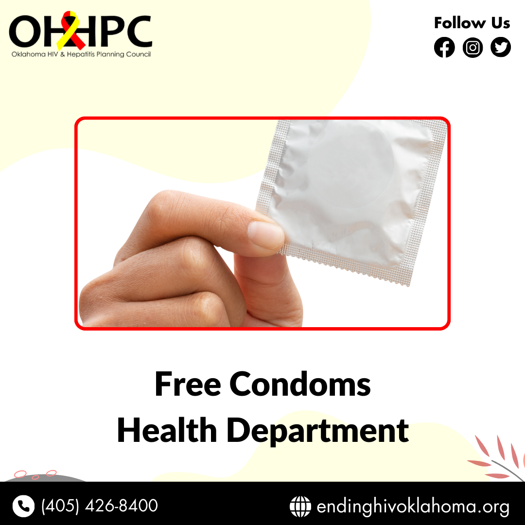 STDS Signs and Symptoms Einding Hiv Oklahoma Medium