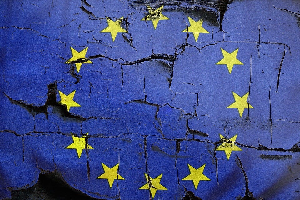 The EU and democracy: the EU as undemocratic and as antidemocratic?