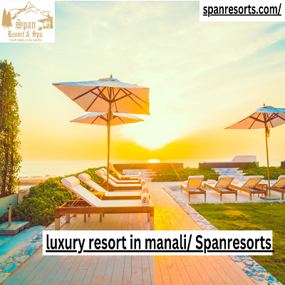 Unwind and Indulge: The Ultimate Luxury Retreat at Span Resort & Spa in ...