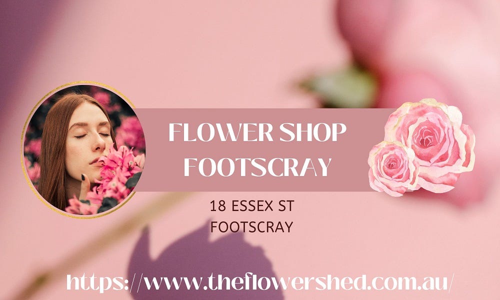 Flower Hamper Delivery Melbourne The Flower Shed Medium