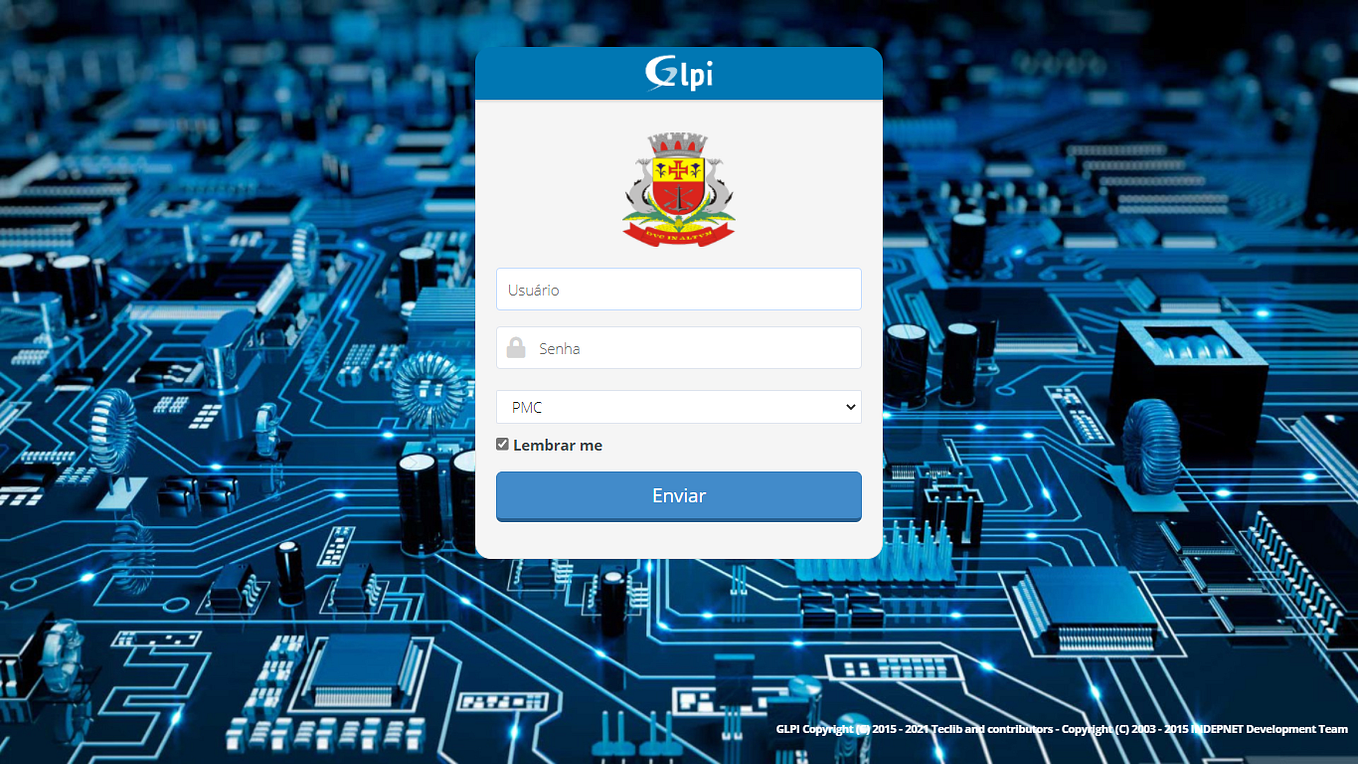 GLPI — Ferramenta Open Source para Gestão de Ativos e Controle de ...