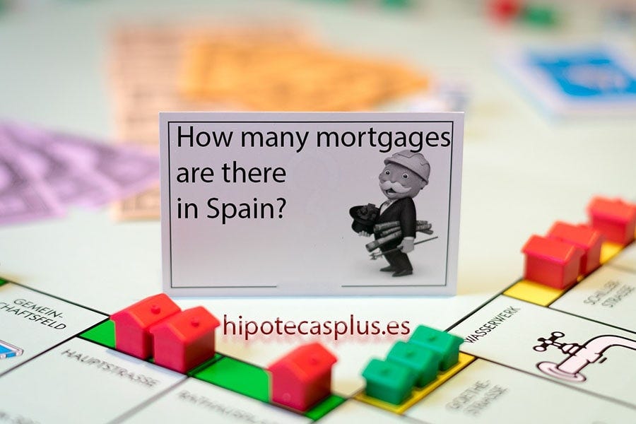 Unlocking the Spanish Mortgage Market Trends and Insights by Antonio Beltrán Nov, 2023 Medium