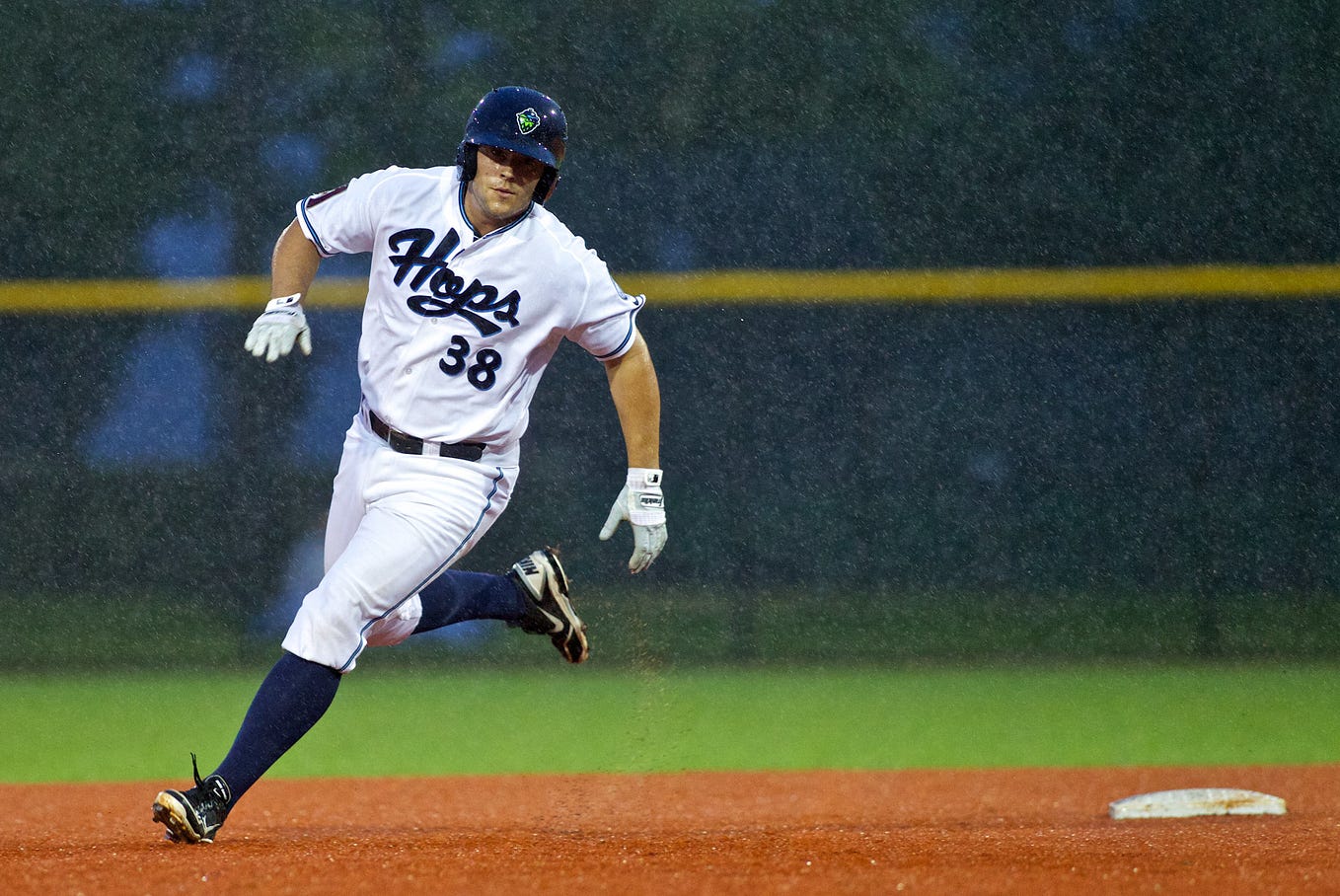 Hillsboro Hops Ticket Sales Up 5% for 2018 Season