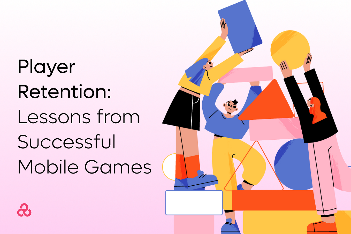 Four lessons learned from building multiplayer games for mobile