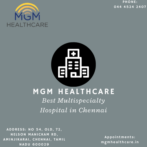 Heart Transplant in Chennai Best Hospital in Chennai | MGM Healthcare ...