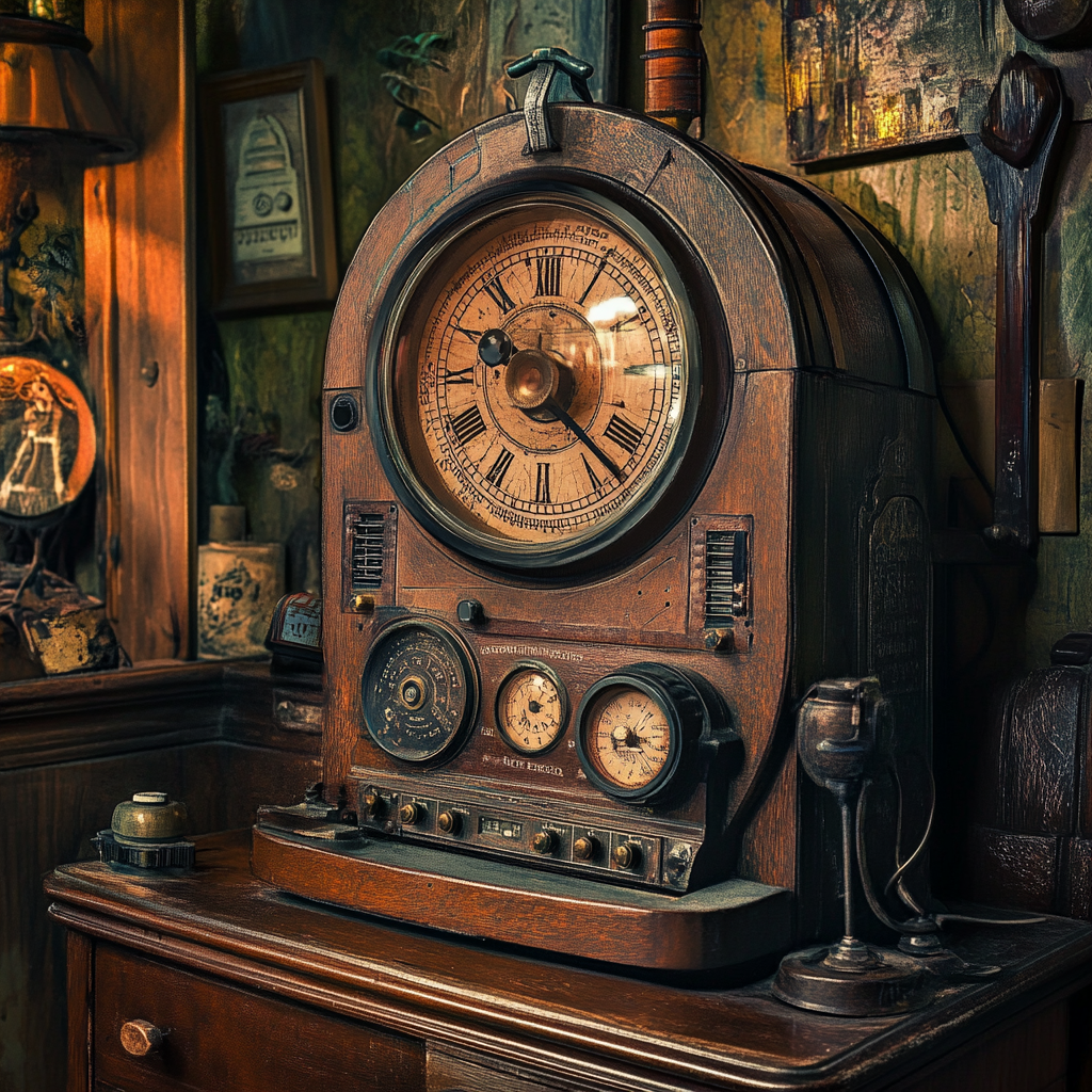 Python Radio 13: Software Defined Radio | by Simon Quellen Field ...