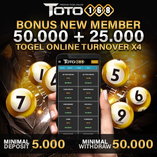 Toto168 : Mengenal Lebih Dekat Toto Macau Sejarah, Cara Bermain, dan