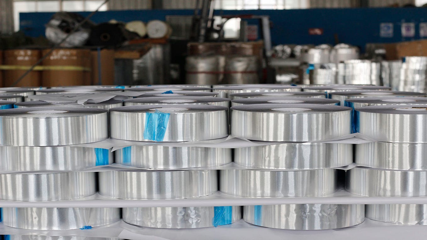 HVAC Tape. Adhesive tape specifically designed for… by