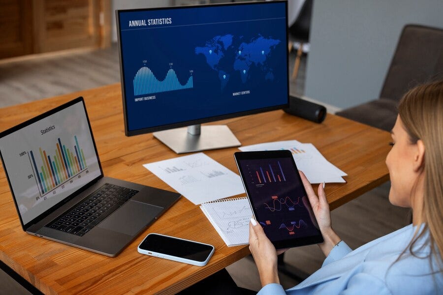 Get Ready for QuickBooks Desktop 2024 Key Improvements by