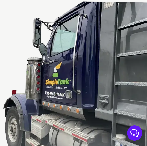 Discover the HassleFree Solution for Residential Oil Tank Removal in