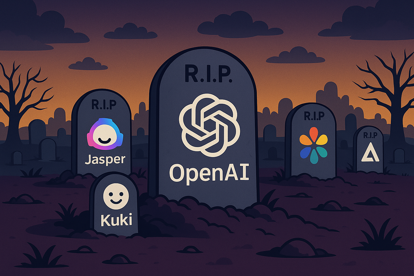 Who is Anthropic, the company behind Claude? | by Niall McNulty | Medium