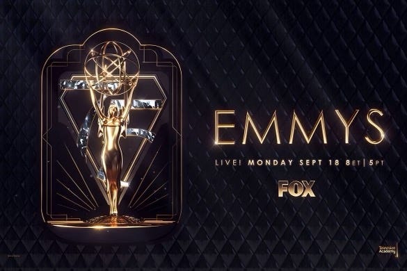 My Final Predictions for the 75th Emmy Nominations