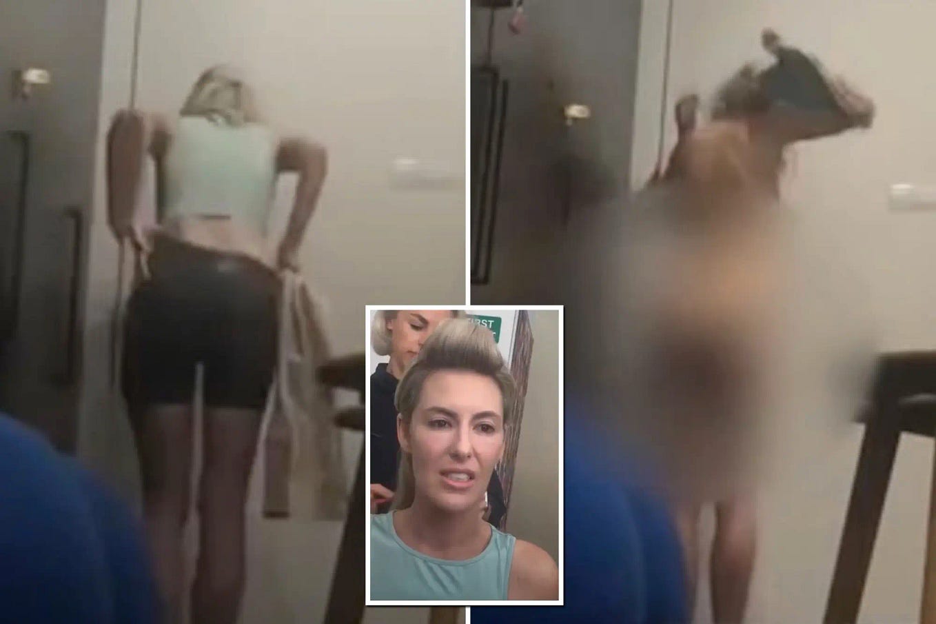 WATCH Lily Phillips Tesla Video Leak, Lilly Daisy Phillips and Luke Cooper  - Baimehzcci - Medium