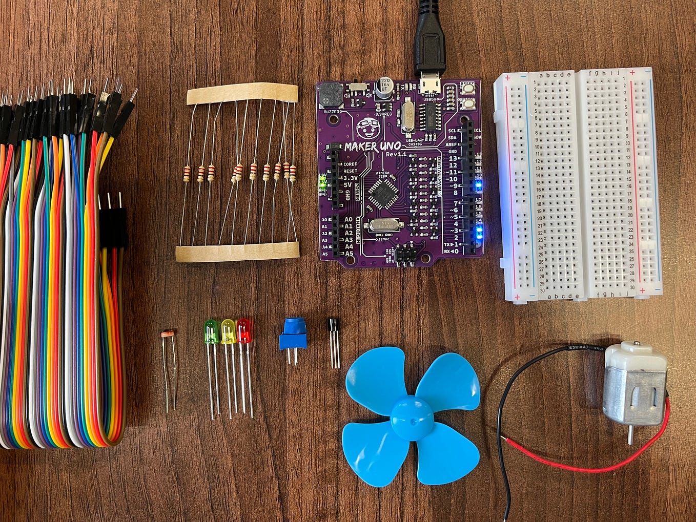 Tutorial: Serial Communication with Arduino and p5.js | by Irene Ye ...