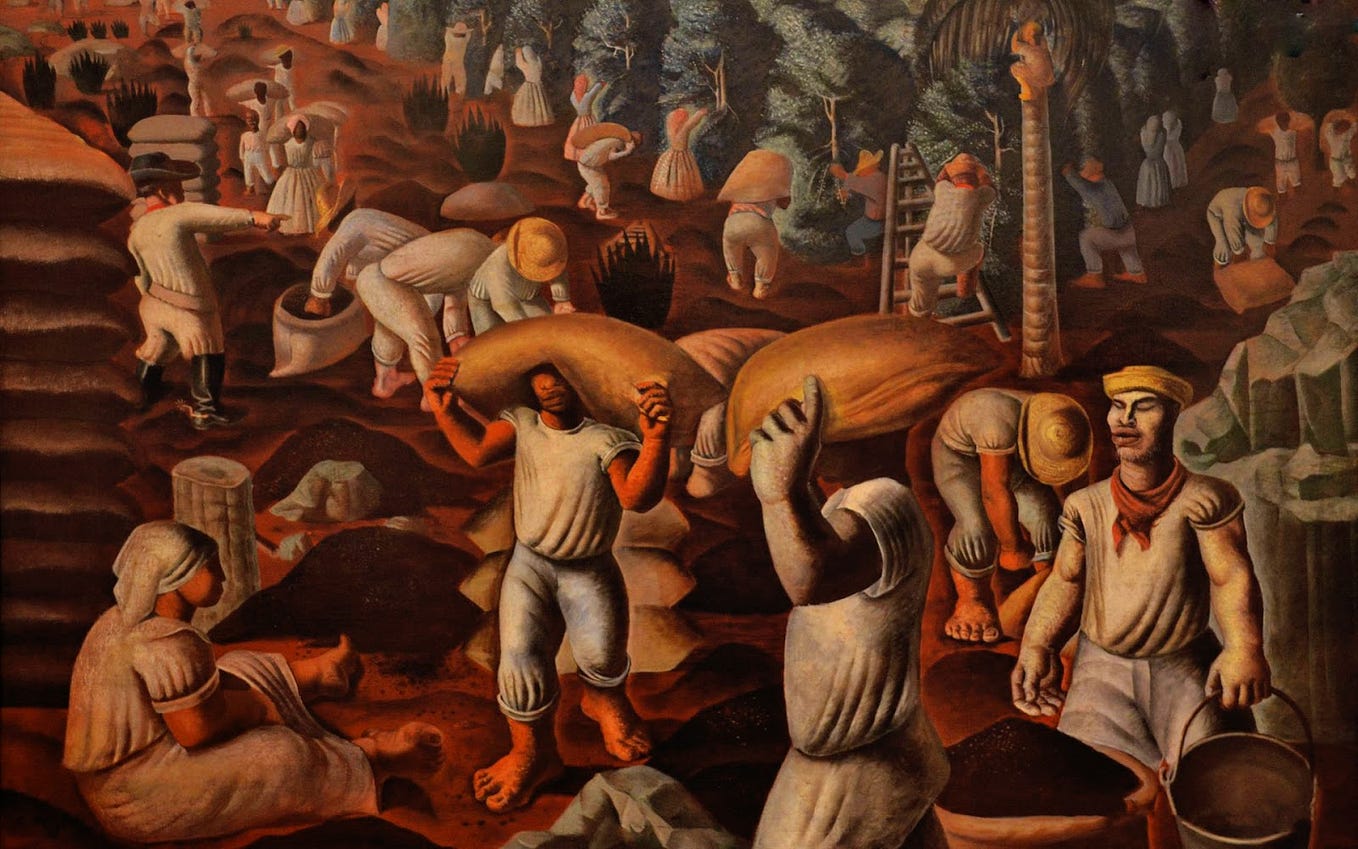 The Middle East during World War One | by Contemporaneum