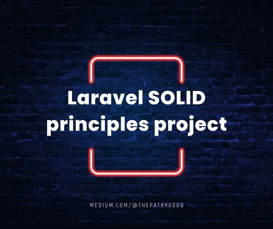 Awesome Laravel How to use RabbitMQ to handle communication between