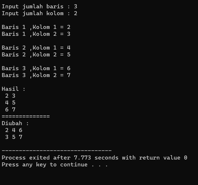 Perulangan Menggunakan While dalam Bahasa Pemrogaman C++ | by Dzilan ...