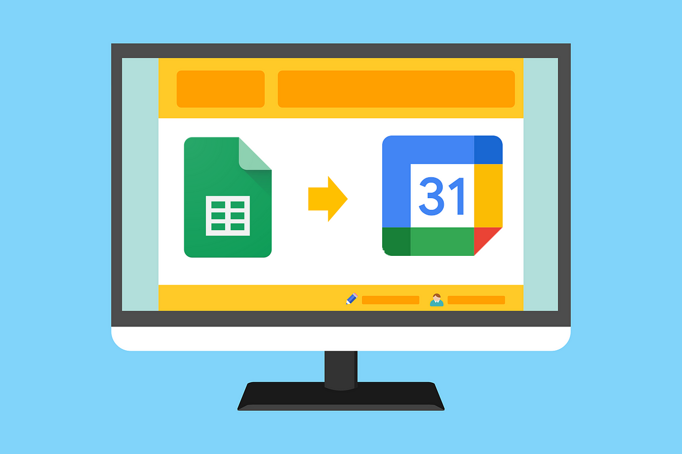 Google Sheets To Calendar