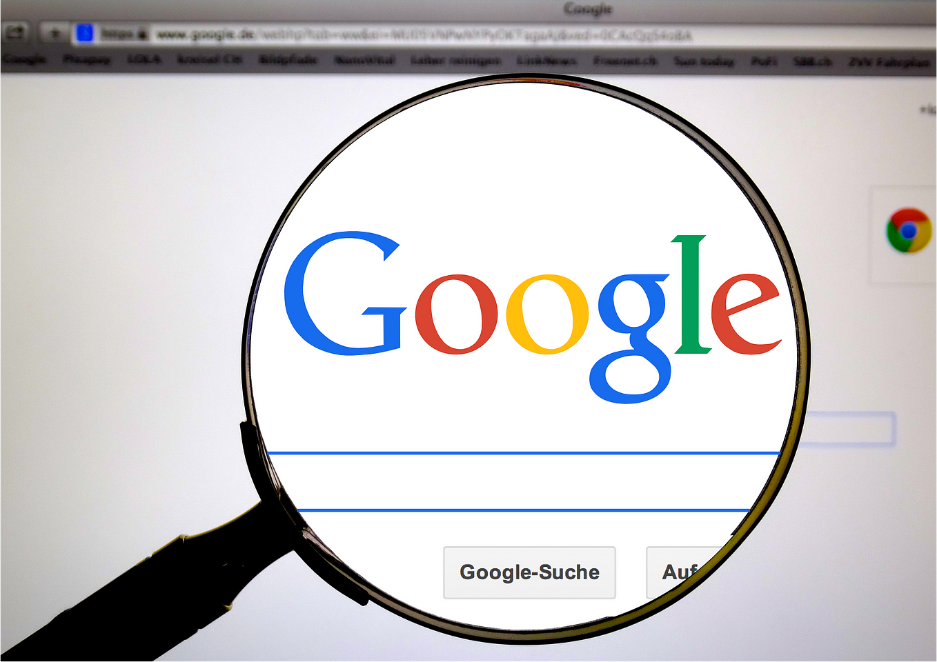 Prepare Your Blog for Another Big Change Coming From Google: The SGE