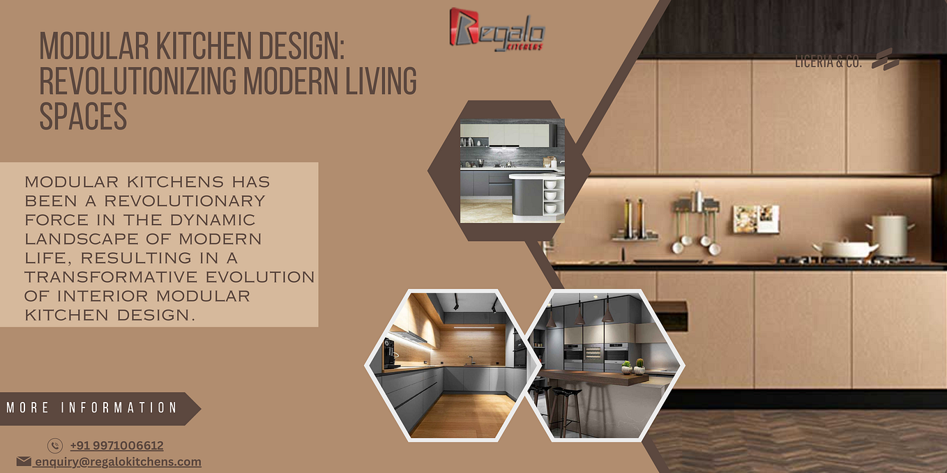 Modular kitchen design - Itnseo - Medium