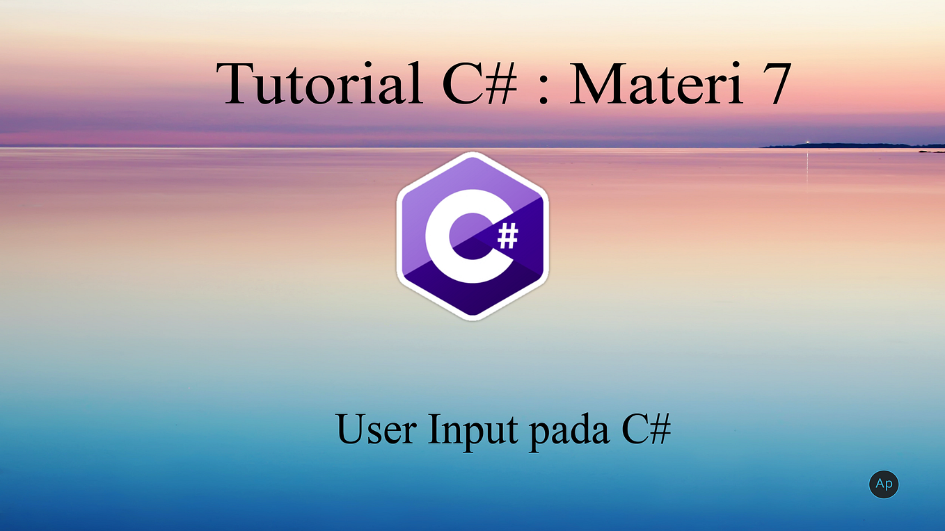 Array pada C Arif Parjuni Medium