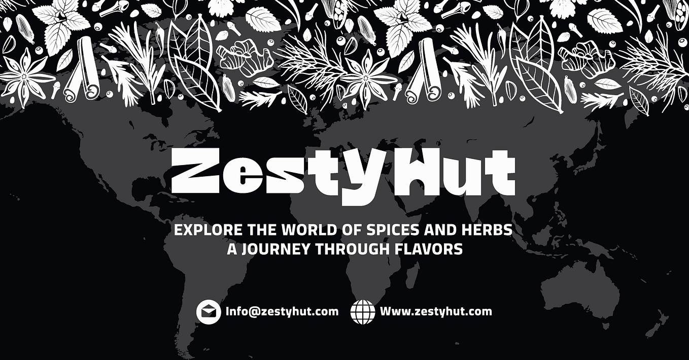 Understanding Basil Conversions and Substitutions by Zesty Hut Oct