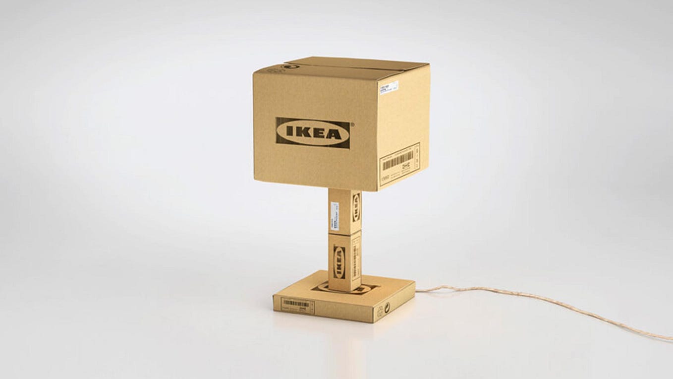 從 “內容行銷之王” 宜家家居 IKEA 學習成功關鍵（與你可以如何應用這些訣竅在自己的行銷策略之上）