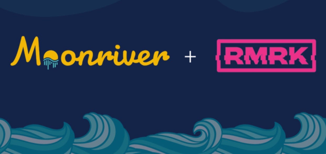 Mochi.Market startuje na Moonriver, aby wzmocnić ekosystem NFT by