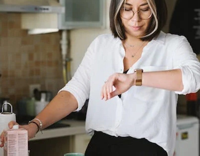 Why Leaving A Stove Unattended Is Dangerous? by Tochtech Technologies Medium