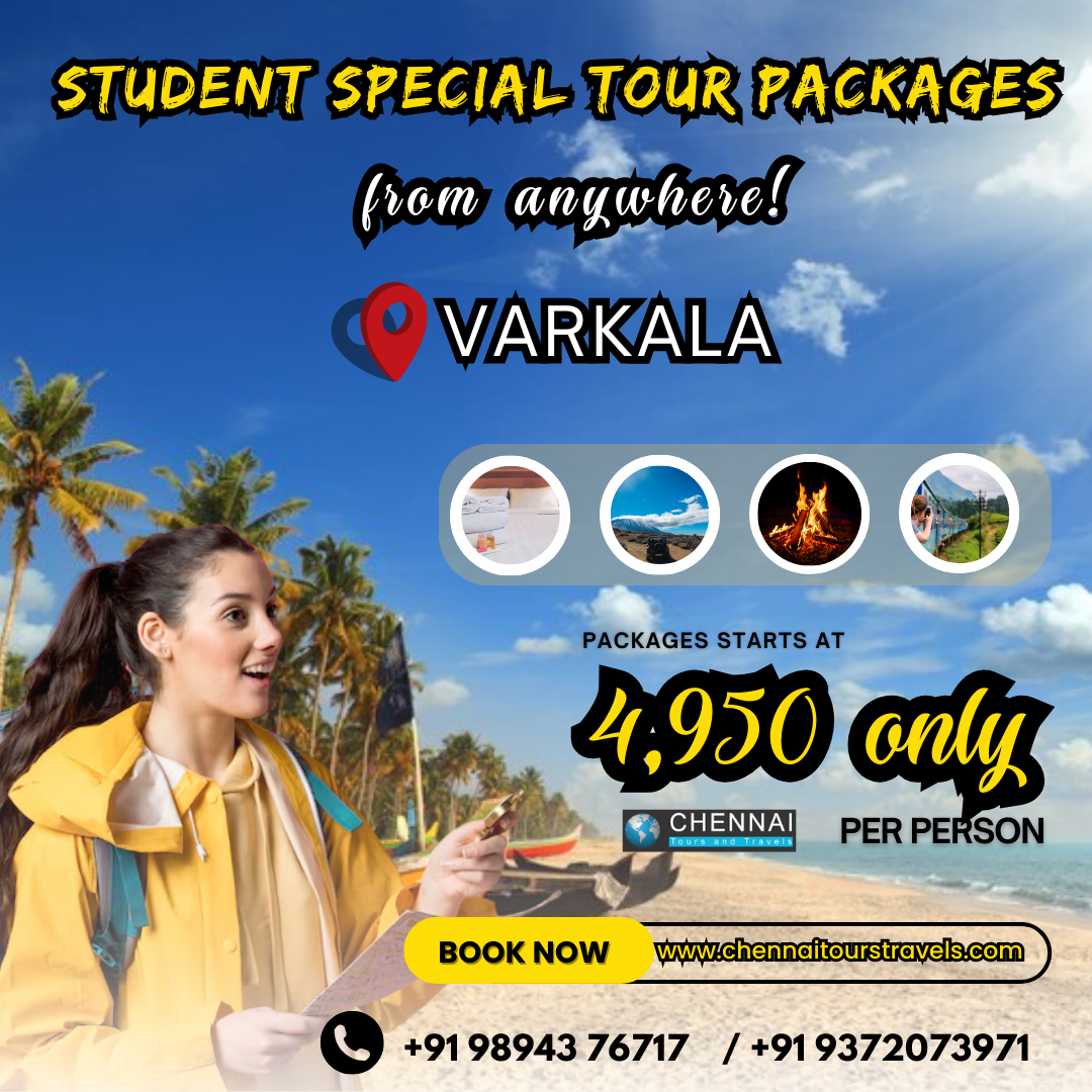 Exploring the Best Corporate Tour Operator Services in South India by ...