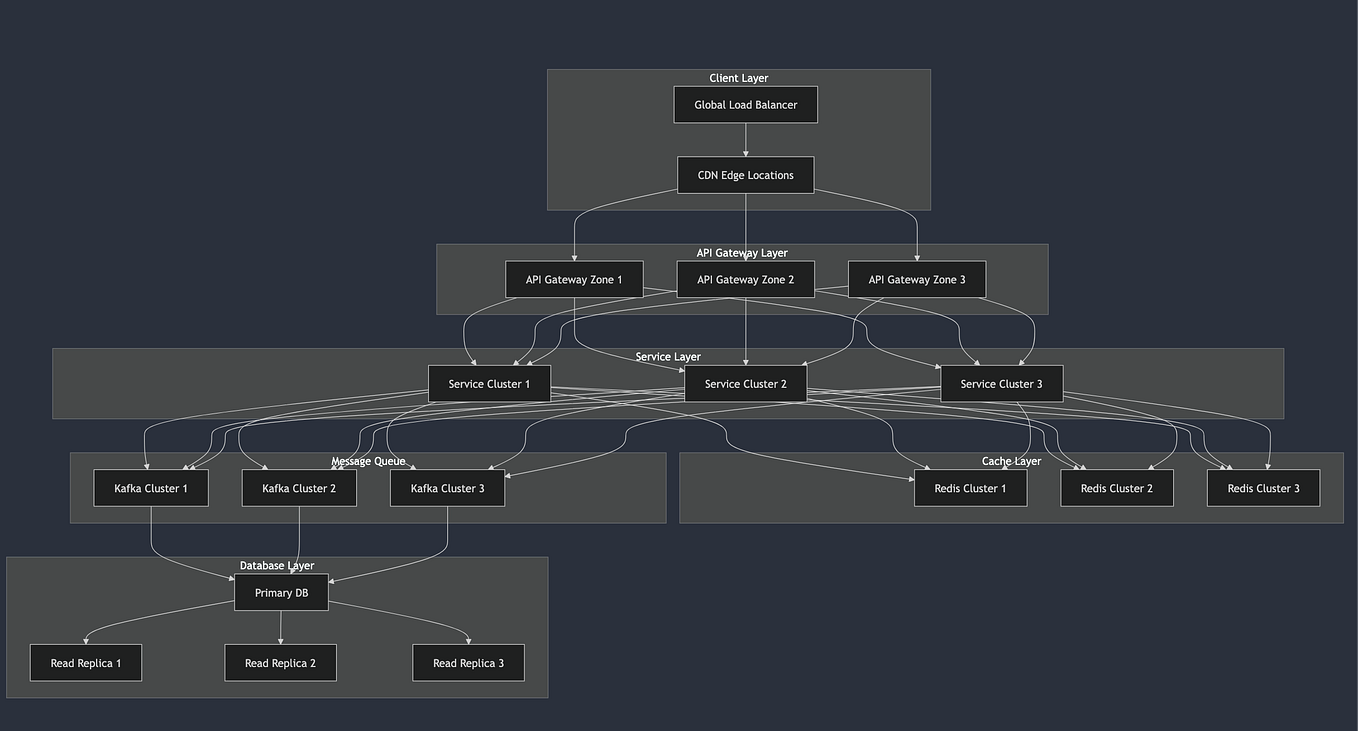 Securing RESTFul Payloads. Encrypting and decrypting API payloads… | by ...