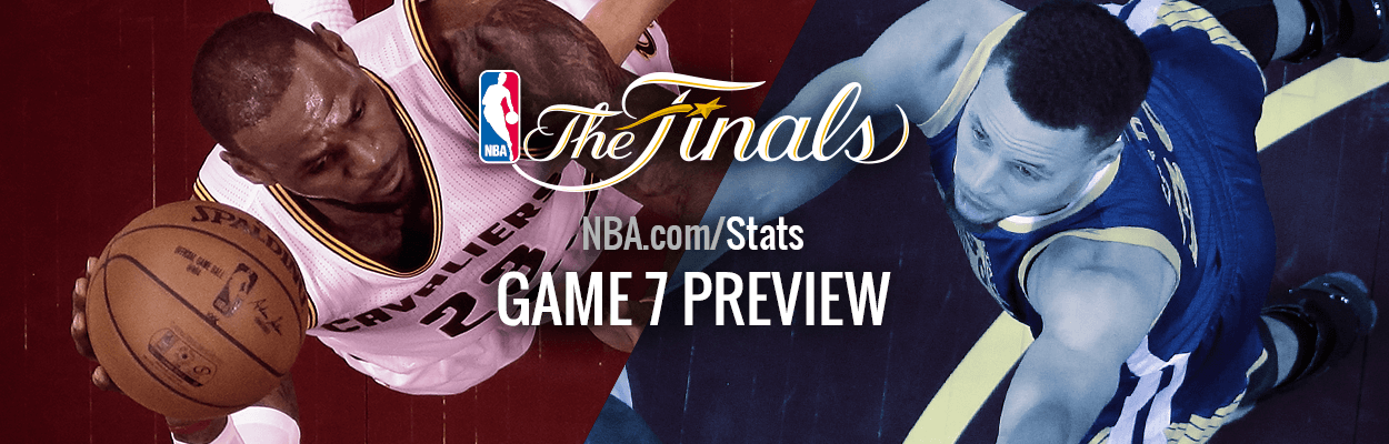 2016 NBA Finals Game 7 Preview. For the 19th time in NBA Finals