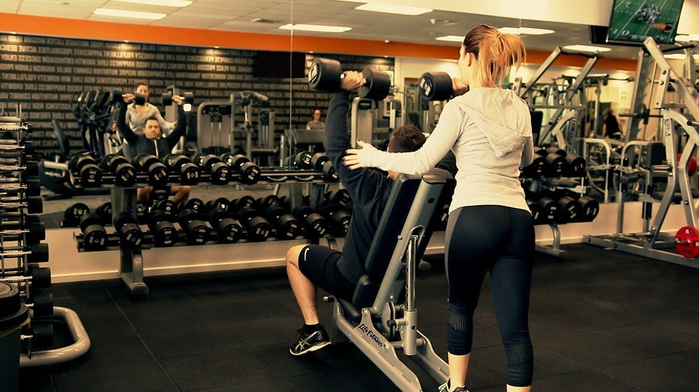 Buy Home Gym Equipment Online at India Fitness Hub by India Fitness