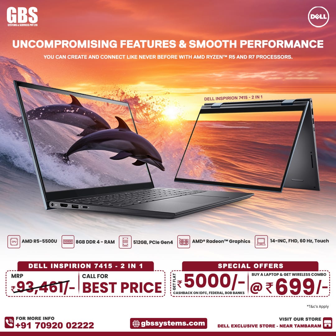 Hp laptop showroom near me Hp showroom chennai Hp inspiron starting