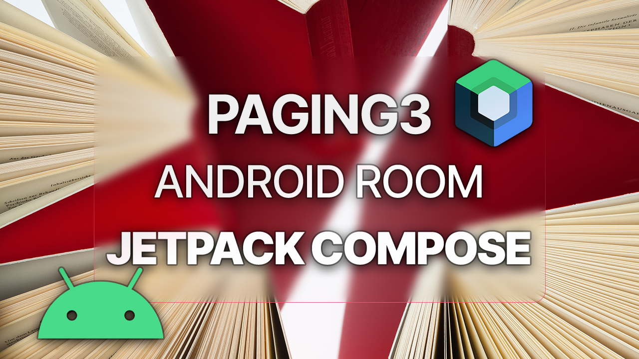 How to Use the Paging 3 Library in Android | by Vivek Singh | ProAndroidDev