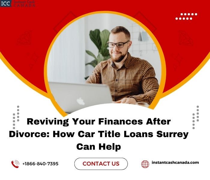 Instant Approval for Car Title Loans in Nanaimo Instantcashcanada