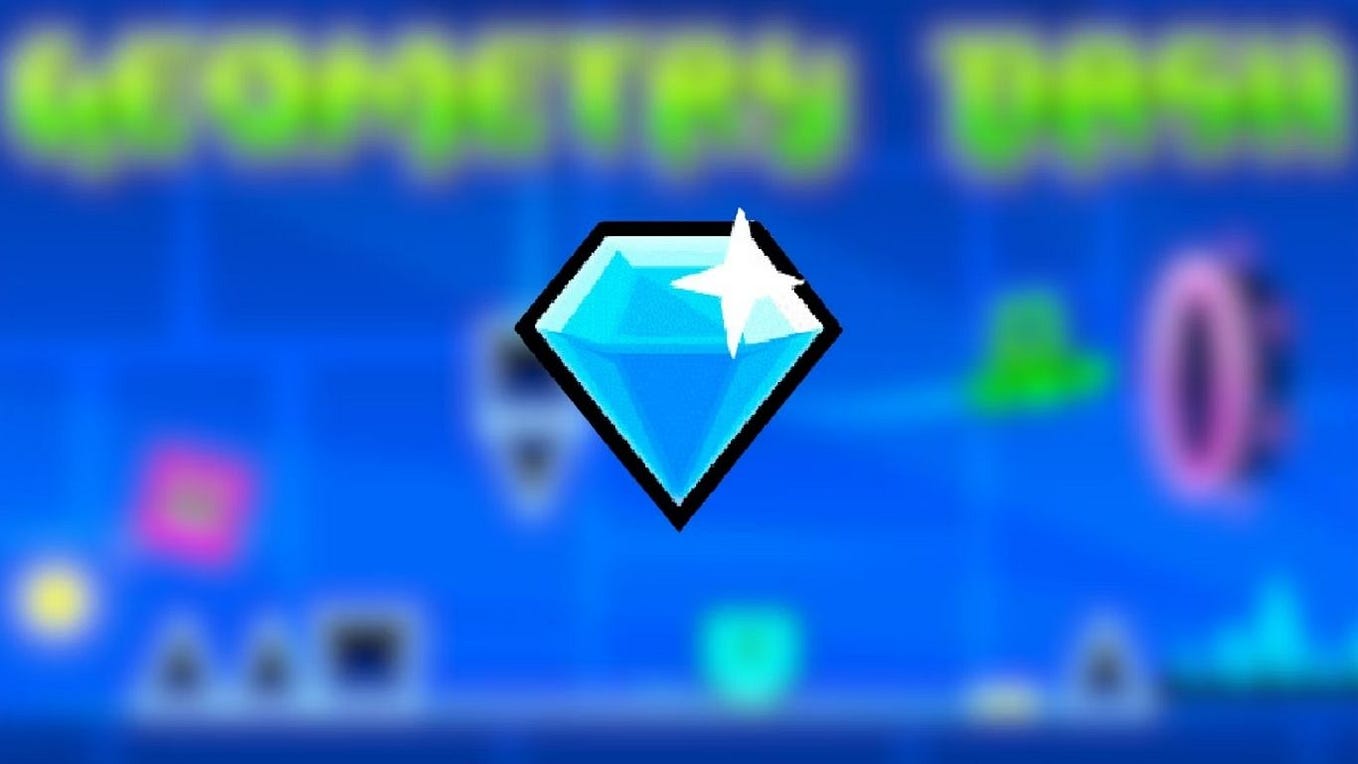 Unlocking All Icons in Geometry Dash A Comprehensive Guide by Clara