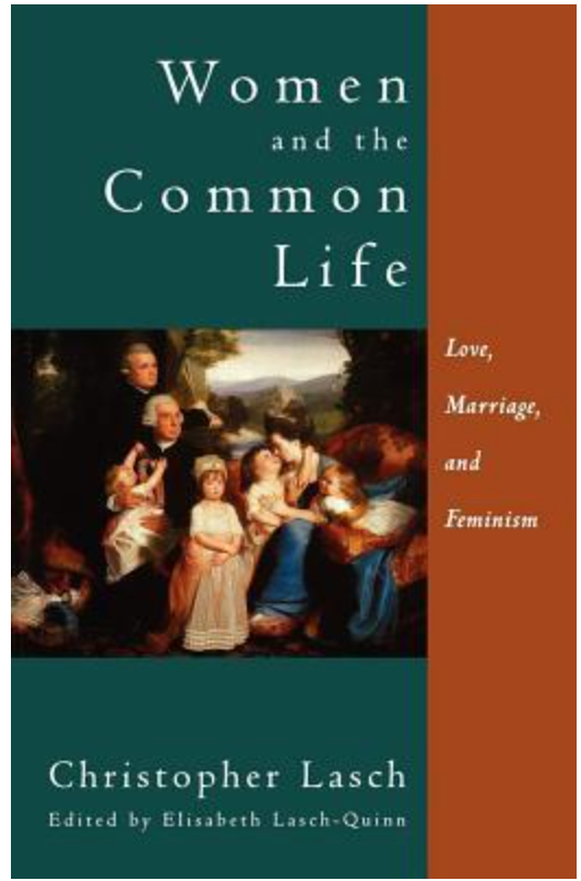 Book Review: Women and Common life