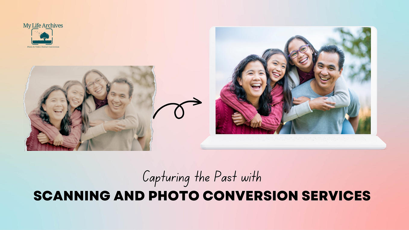 Embracing the Digital Age Unlocking the Value of Digital Conversion