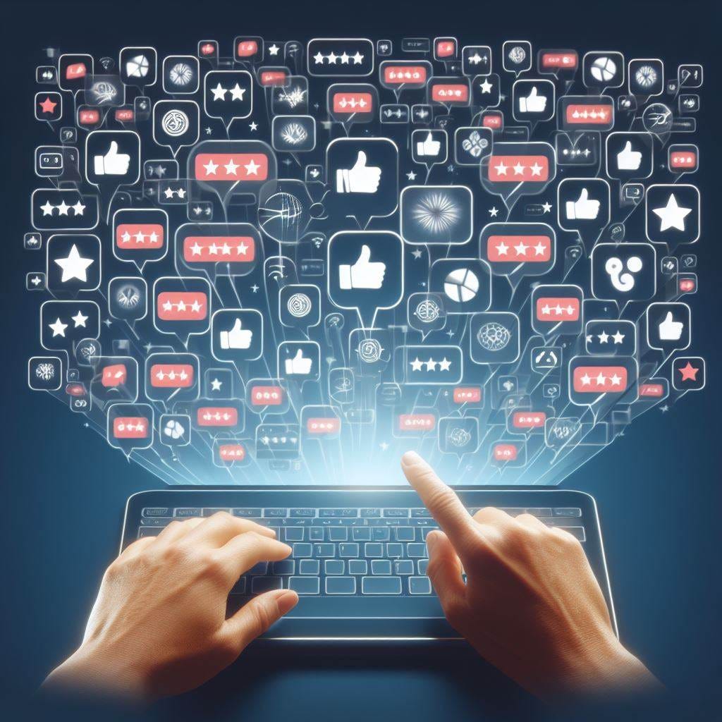 Unveiling Customer Feedback Insights from Trustpilot Reviews With LLMs ...