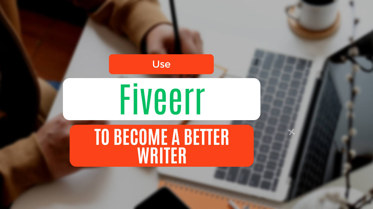 Elevate Your Writing Skills to New Heights with Fiverr | ILLUMINATION
