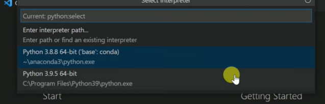 Install Python and Jupyter Notebook to Windows 10 (64 bit) | by Kalhari ...