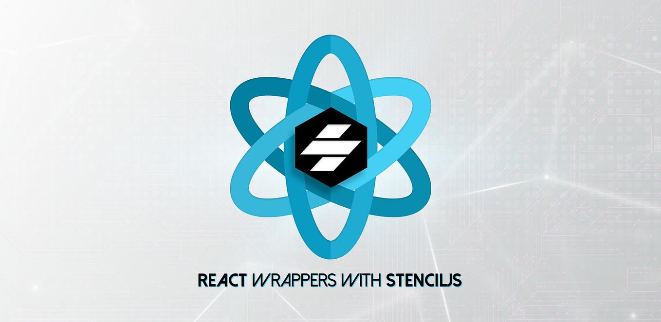 Working with StencilJS. How StencilJS makes working with Web… by