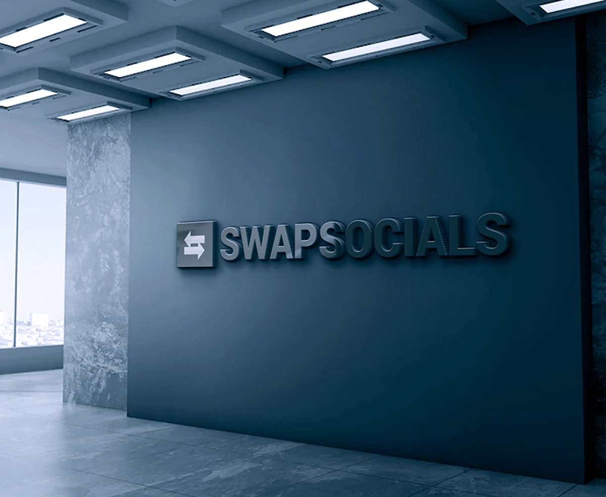 Verified Instagram Account for Sale - SwapSocials