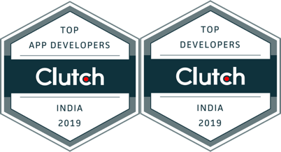 Byteridge Named Among the 2019 Leading Mobile App Development Companies on Clutch.co!