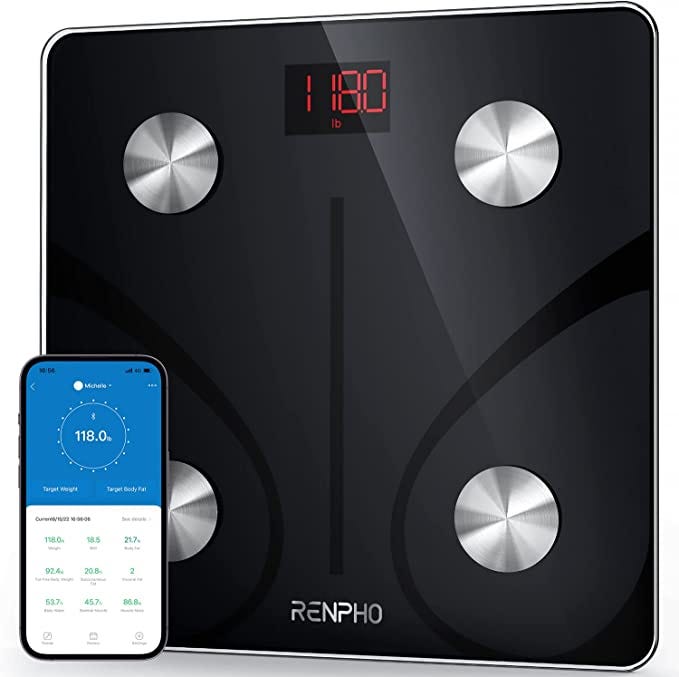 SPECIAL OFFER Smart Scale