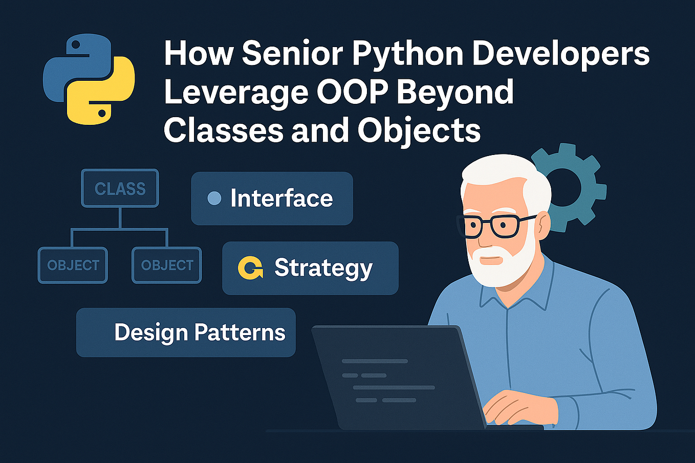 How to redirect standard input and output to file in python | by arad ...