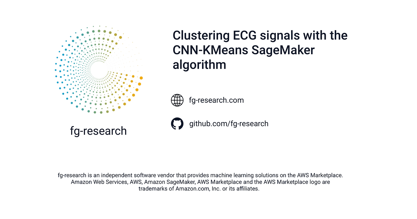 Forecasting FX rates with LSTM networks using the RNN SageMaker ...
