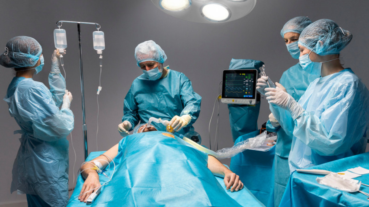 The Road to Recovery The Do’s and Don’ts After Laparoscopic Surgery