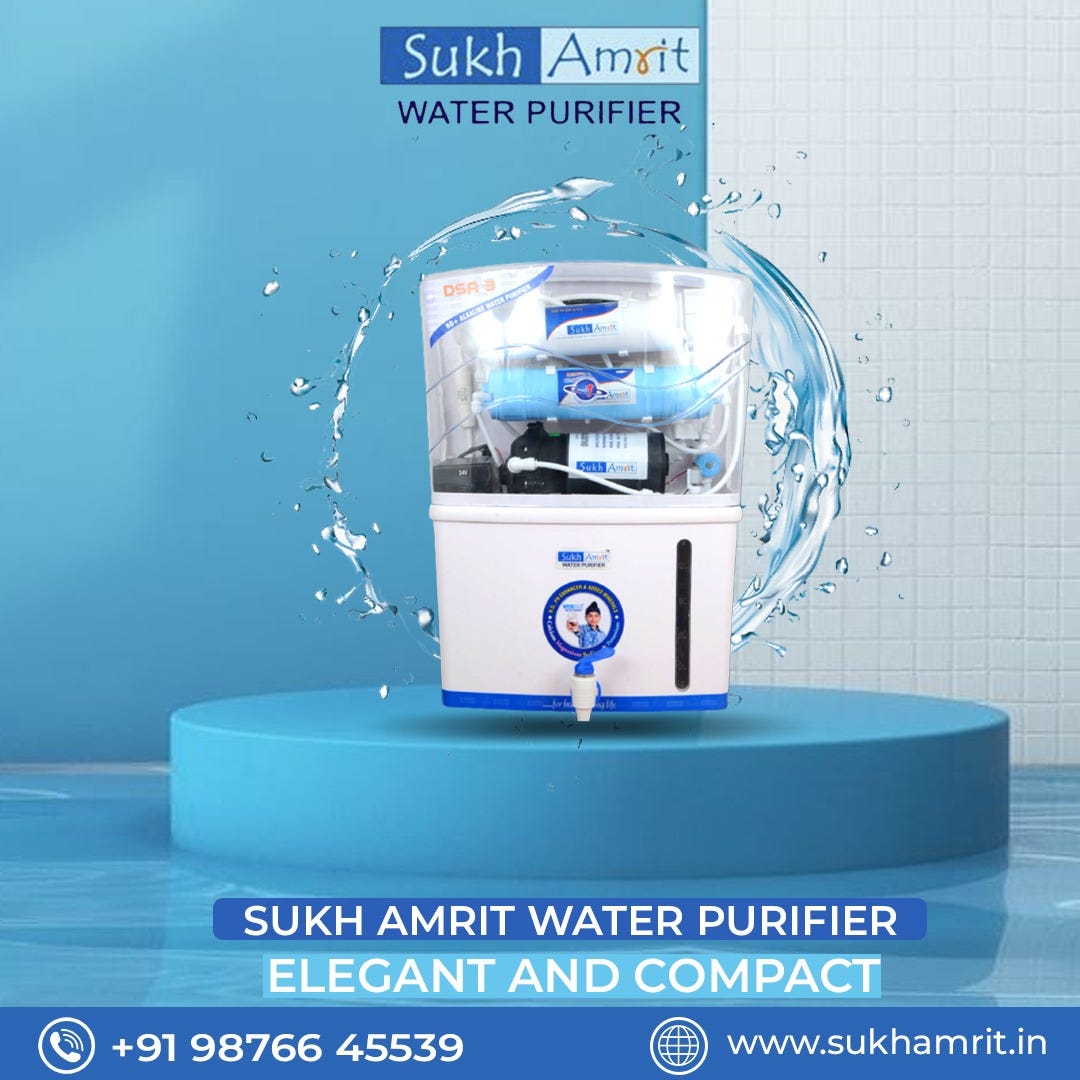 The Ultimate RO Water Filter Service and Repair in Mohali by Pankaj